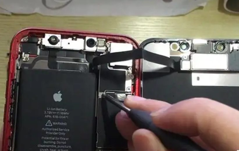 和平区苹果XR换电池网点分享iPhone XR换电池大概多少钱