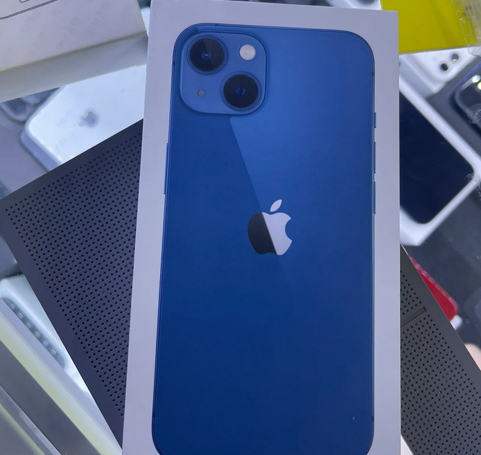 和平区苹果13维修店分享iPhone13换原装电池大概多少钱