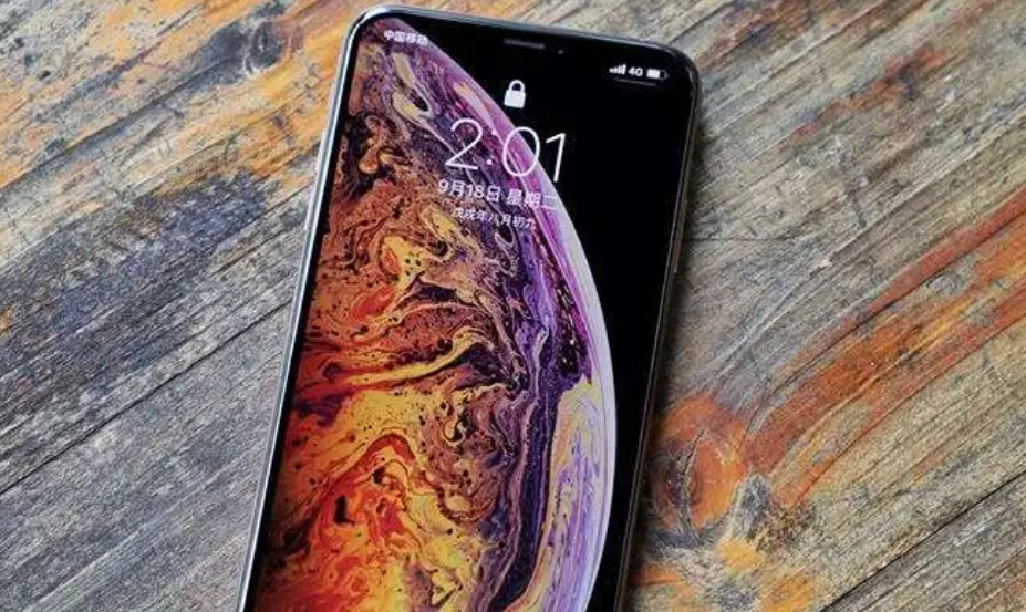 和平区苹果XSM换电池网点分享iPhone XSmax换原装电池要多少钱