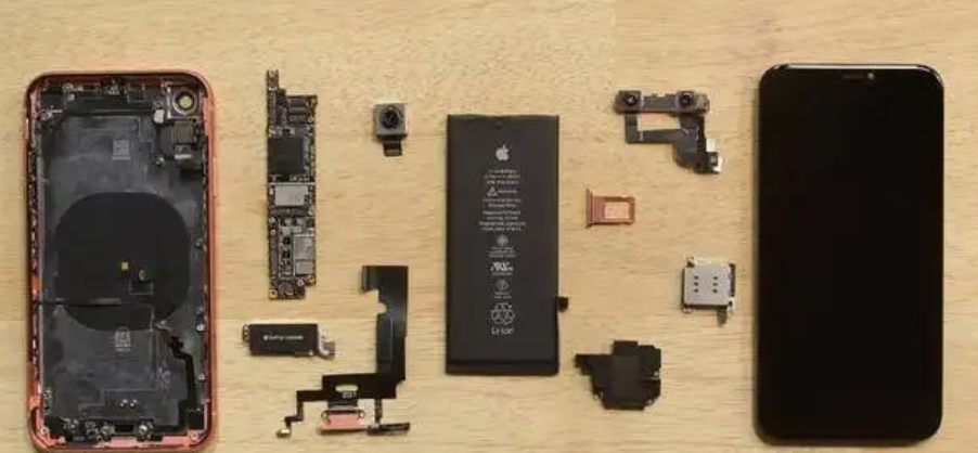 和平区苹果XR换电池网点分享iPhone XR换电池大概多少钱