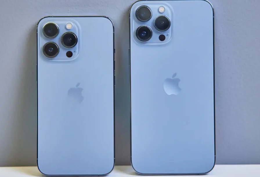 和平区苹果13PM屏幕维修店分享iphone13promax换电池多少钱