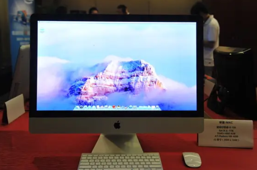 和平区imac显示器维修店分享苹果iMacPro电脑显示器维修需要多少钱