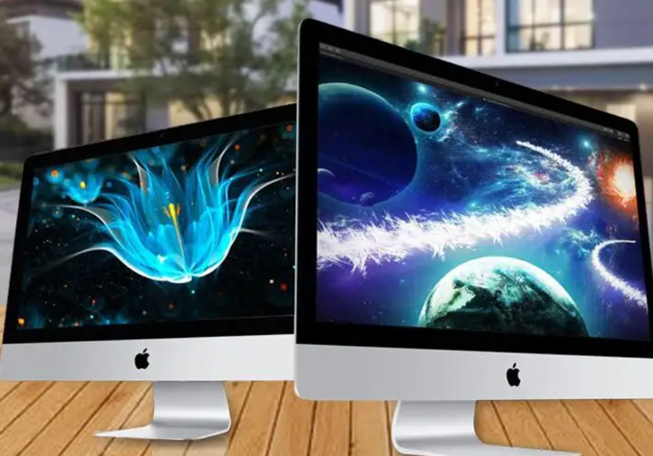 和平区iMac硬盘维修点分享苹果iMac电脑硬盘坏了解决方法介绍