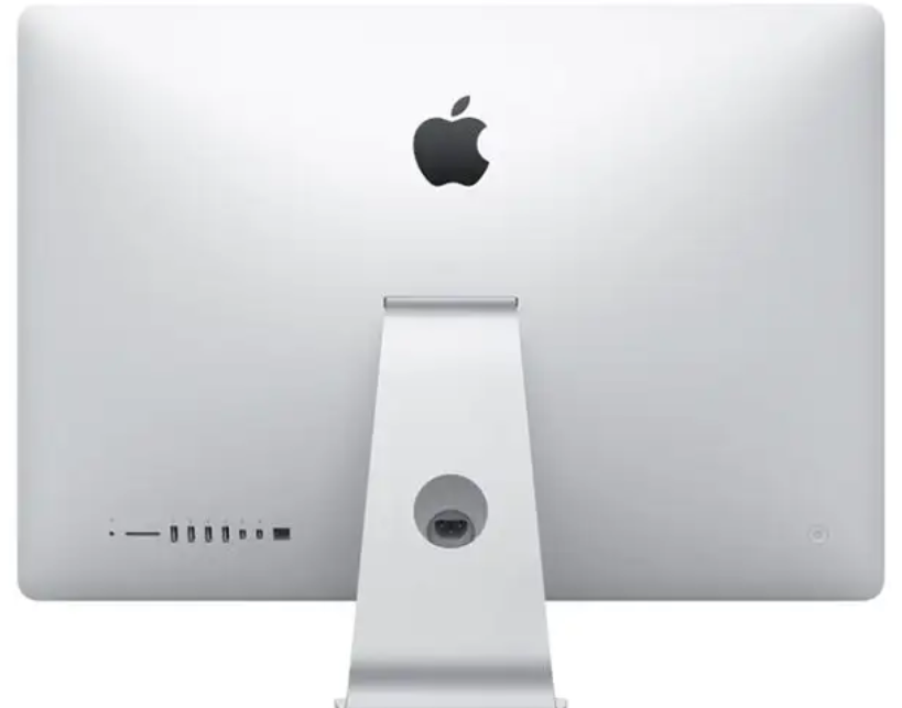 和平区iMac电脑维修点分享苹果iMac电脑屏幕坏了原因有哪些
