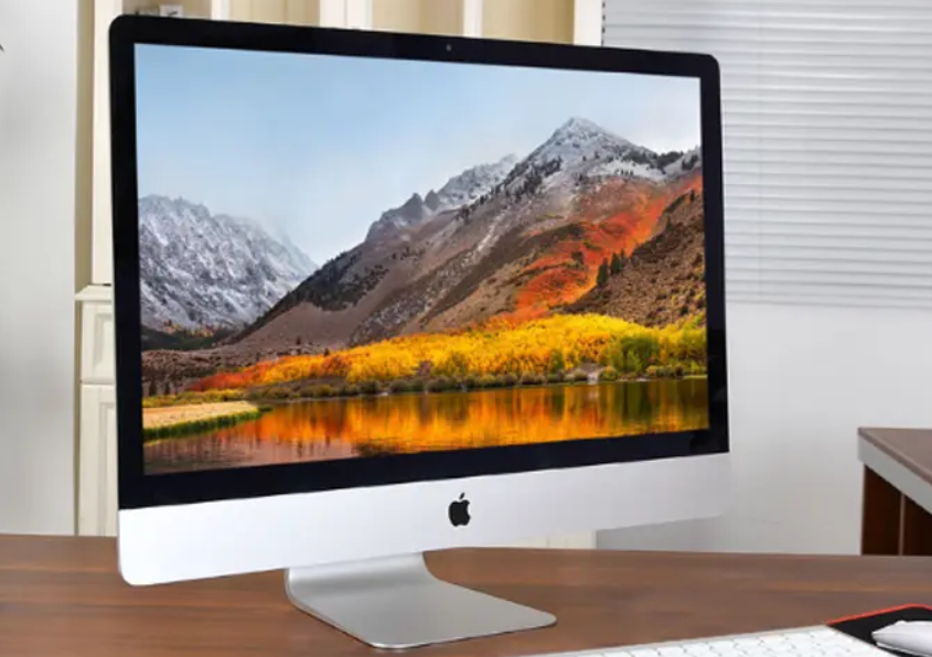 和平区imac修理店分享苹果iMac电脑换风扇维修费用是多少