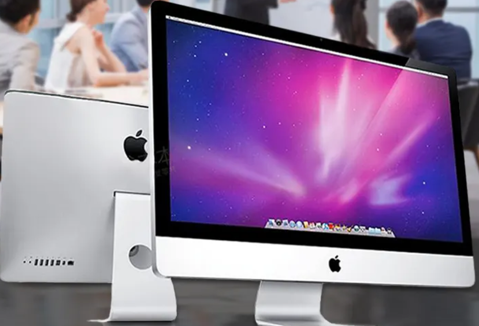 和平区iMac硬盘维修点分享苹果iMac电脑硬盘坏了解决方法介绍