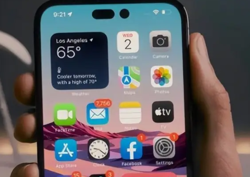 和平区苹果14Pro维修点分享iPhone14Pro传输完数据无法开机怎么办