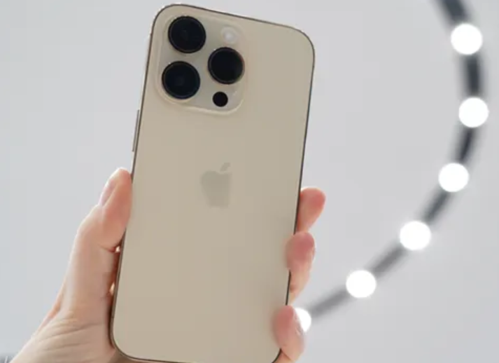 和平区苹果14Pro维修点分享iPhone14Pro传输完数据无法开机怎么办