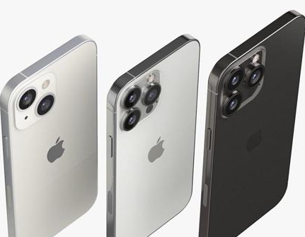 和平区苹果13Pro黑屏维修点分享苹果iPhone 13 Pro突然黑屏不能开机解决方法