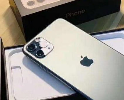 和平区苹果12Pro维修点分享iPhone 12 Pro手机无故开不了机怎么办?