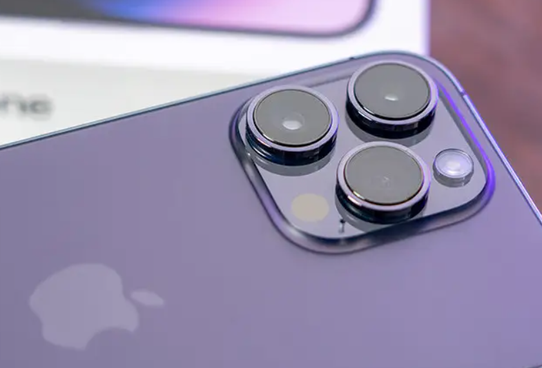 和平区苹果14PM锁屏维修店分享iPhone 14 Pro Max忘记Apple ID密码怎么办