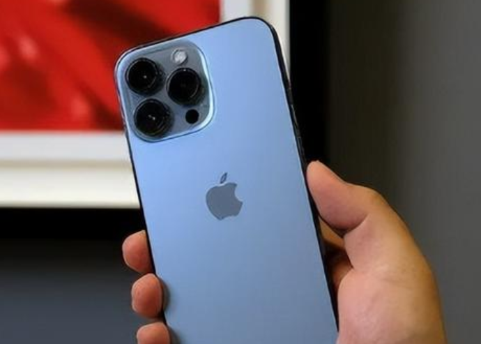 和平区苹果14Plus锁屏维修店分享iPhone 14 Plus密码忘记如何解决?