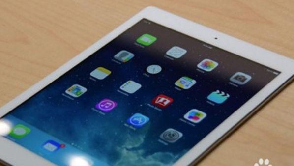 和平区iPad Air死机维修点分享iPad Air死机无法退到主屏幕解决方法详情介绍