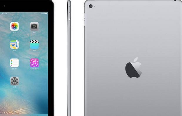 和平区iPad Air3维修点分享iPad Air3为什么会充不进电及解决方法