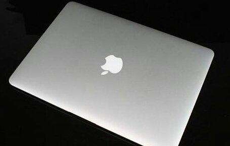 和平区macbookpro维修点分享macbookpro型号如何看