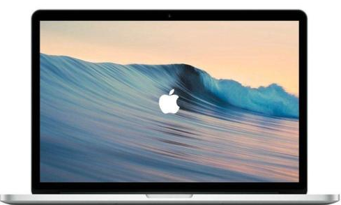 和平区苹果mac黑屏维修点分享苹果笔记本正常启动显示器黑屏怎么办
